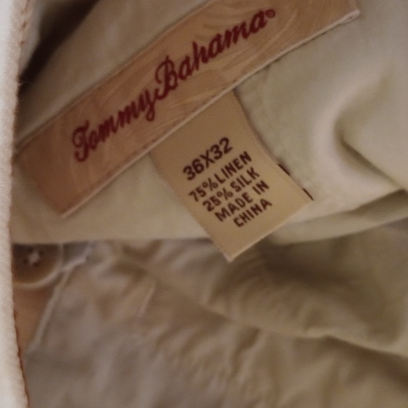 Tommy Bahama pants - Picture 3 of 3
